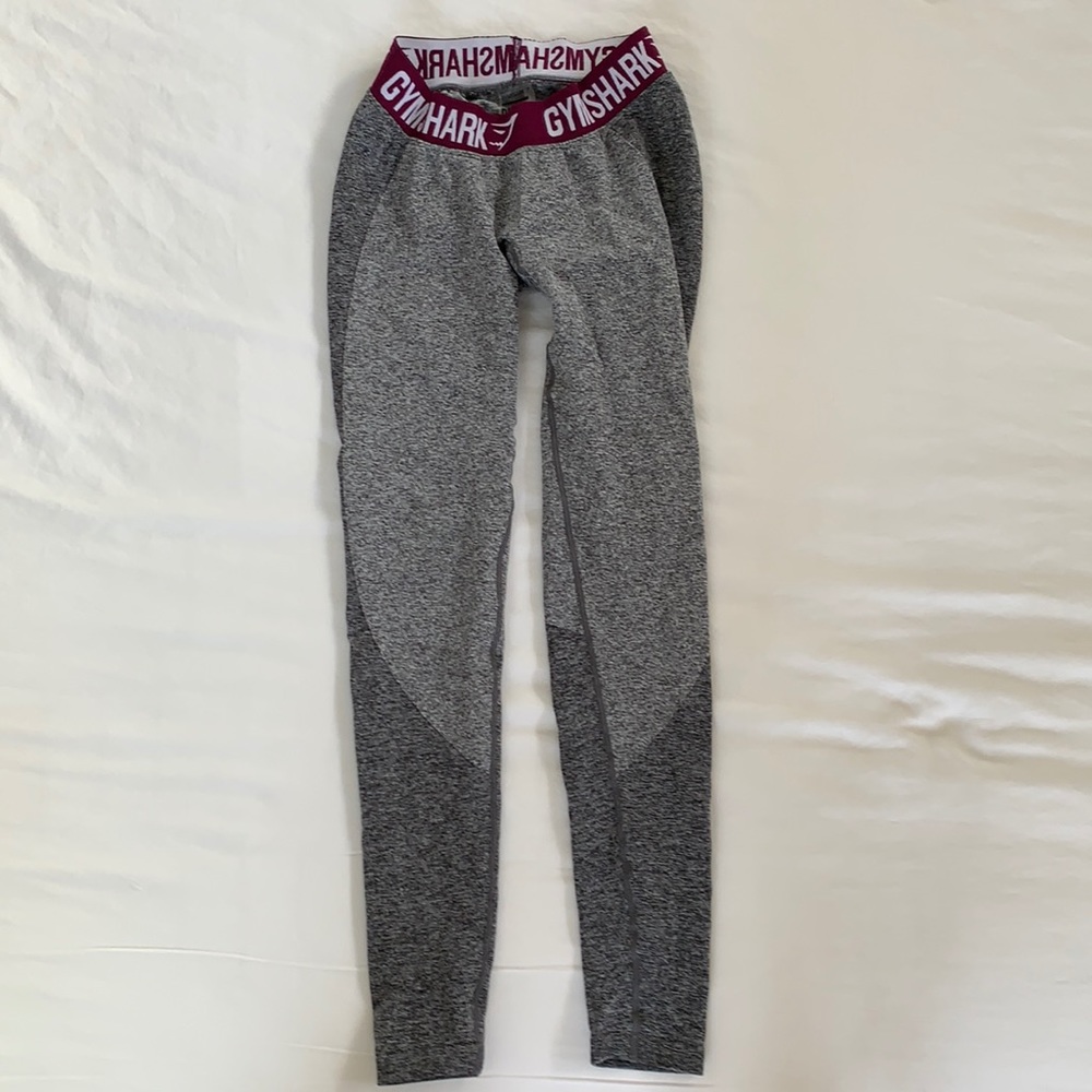 Gymshark Flex Leggings